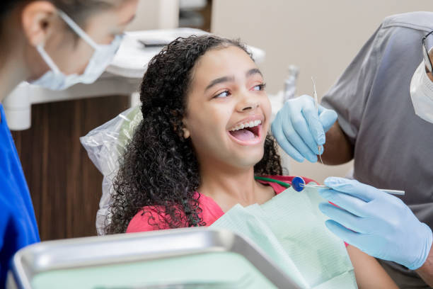 Best Emergency Root Canal Treatment in Pleasant Valley, MO