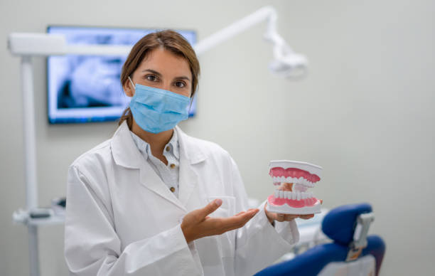 Best Emergency TMJ Treatment in Pleasant Valley, MO