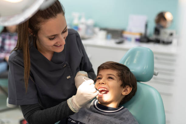 Best Urgent Care for Lost Fillings or Crowns in Pleasant Valley, MO
