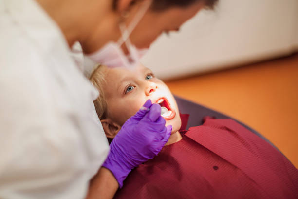 Best Emergency Treatment for Dental Infections or Abscesses in Pleasant Valley, MO